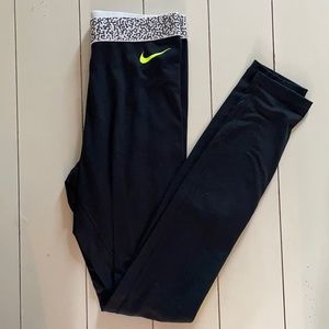 Nike Dri Fit Leggings